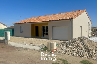 achat maison naintre 86530
