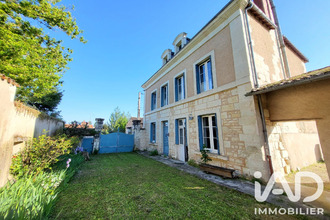achat maison naintre 86530