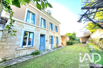 achat maison naintre 86530
