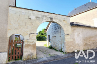 achat maison naintre 86530
