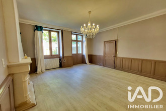 achat maison naintre 86530
