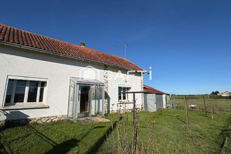 achat maison naintre 86530