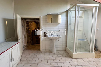 achat maison naintre 86530