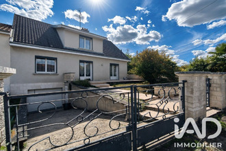 achat maison naintre 86530