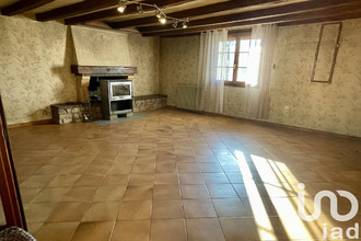 achat maison naintre 86530