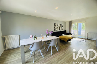 achat maison nainville-les-roches 91750