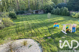 achat maison nainville-les-roches 91750