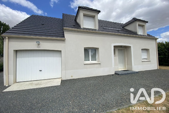 achat maison nainville-les-roches 91750