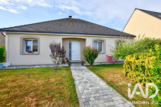 achat maison nainville-les-roches 91750