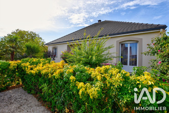 achat maison nainville-les-roches 91750