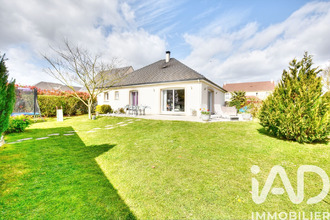 achat maison nainville-les-roches 91750