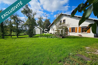 achat maison naisey-les-granges 25360