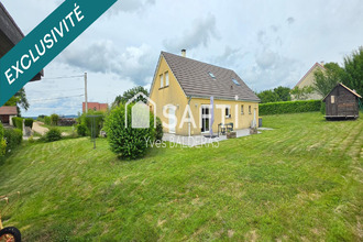 achat maison naisey-les-granges 25360