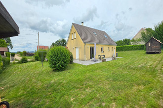 achat maison naisey-les-granges 25360