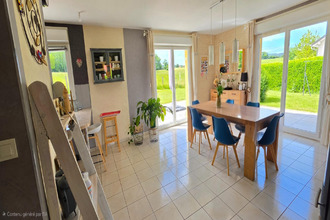 achat maison naisey-les-granges 25360