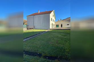 achat maison naives-rosieres 55000