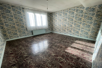 achat maison naives-rosieres 55000