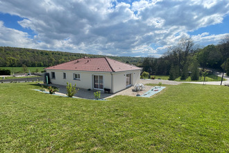 achat maison naives-rosieres 55000