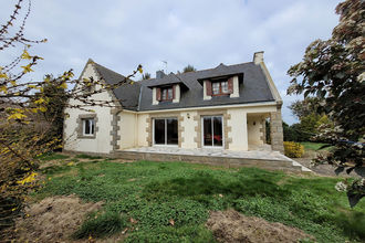 achat maison naizin 56500