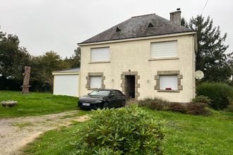 achat maison naizin 56500