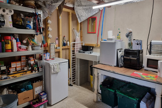 achat maison naizin 56500