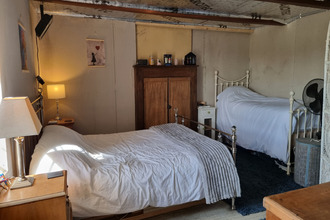 achat maison naizin 56500