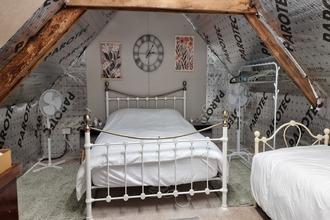 achat maison naizin 56500