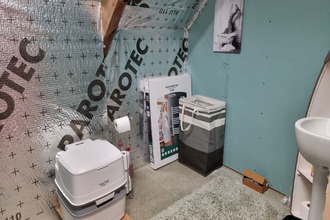 achat maison naizin 56500