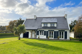 achat maison naizin 56500