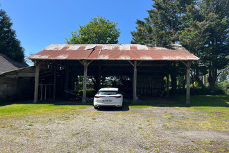 achat maison naizin 56500