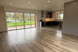 achat maison naizin 56500