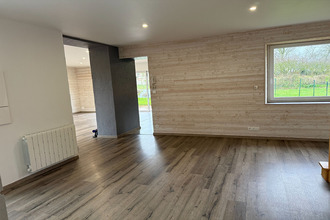 achat maison naizin 56500