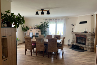 achat maison naizin 56500