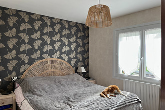 achat maison naizin 56500