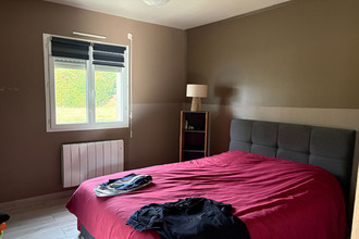 achat maison naizin 56500
