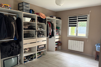 achat maison naizin 56500