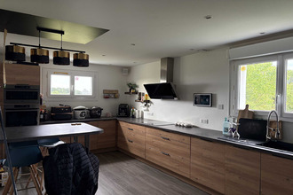 achat maison naizin 56500