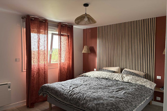 achat maison naizin 56500