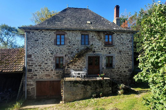 achat maison najac 12270