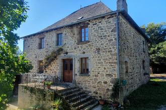 achat maison najac 12270