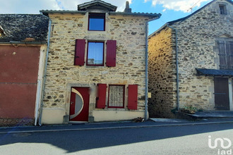 achat maison najac 12270