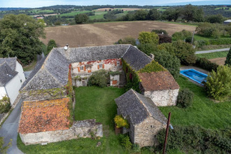 achat maison najac 12270