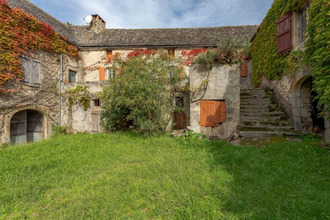achat maison najac 12270