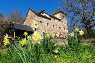 achat maison najac 12270