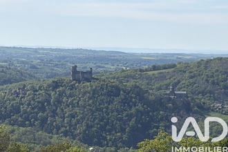 achat maison najac 12270