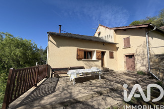 achat maison najac 12270