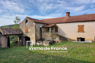 achat maison najac 12270