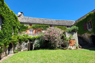 achat maison najac 12270