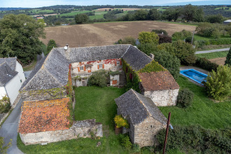 achat maison najac 12270