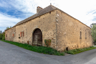 achat maison najac 12270